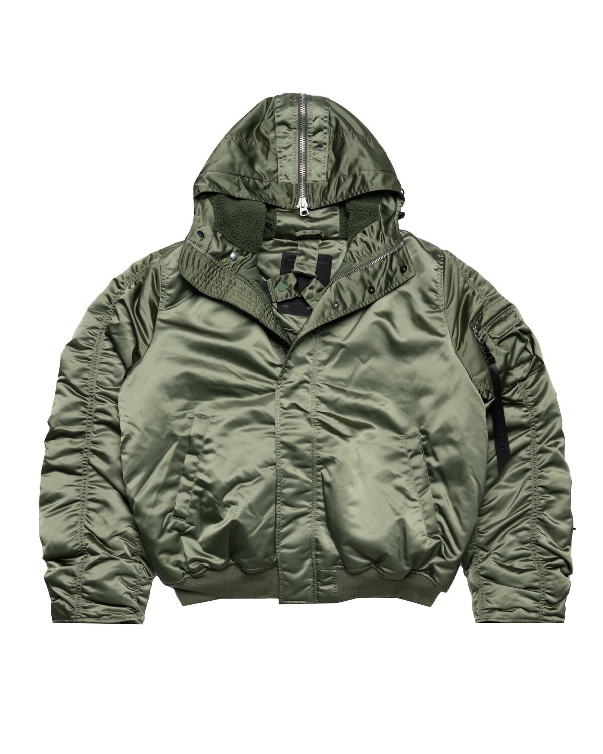 Alpha Industries N-2B UV | 758101-01 | AFEW STORE
